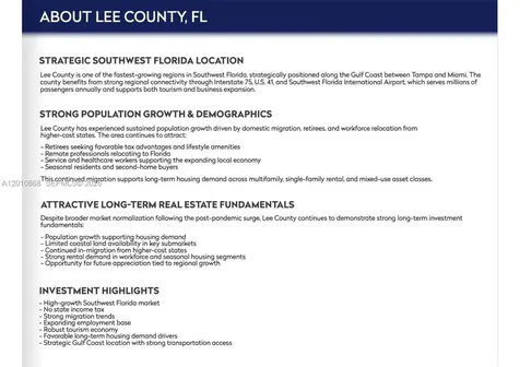 Lehigh Acres FL 33971