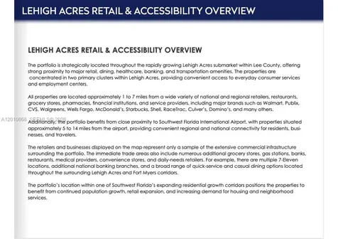 Lehigh Acres FL 33971