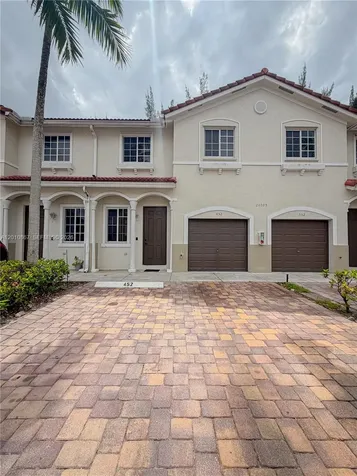 20909 NW 14th Place Miami Gardens FL 33169