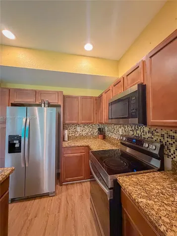 20909 NW 14th Place Miami Gardens FL 33169