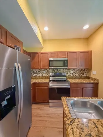 20909 NW 14th Place Miami Gardens FL 33169