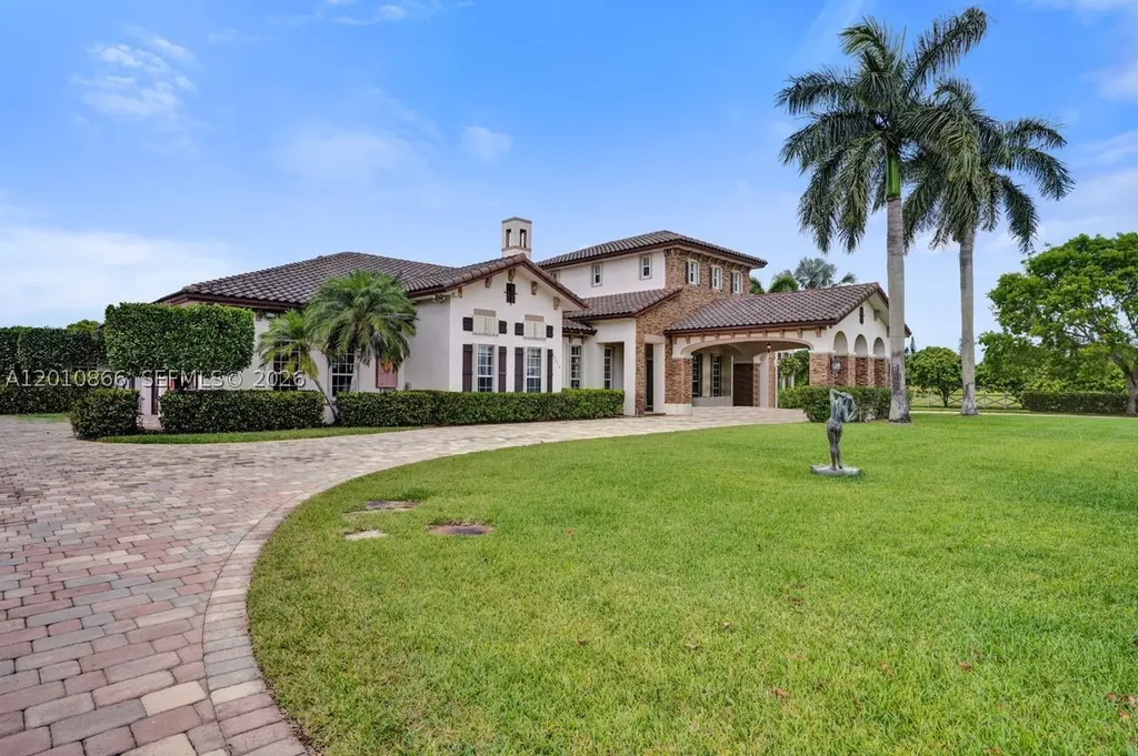31310 SW 215th Avenue Homestead FL 33030