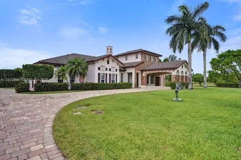 31310 SW 215th Avenue Homestead FL 33030