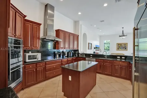 31310 SW 215th Avenue Homestead FL 33030