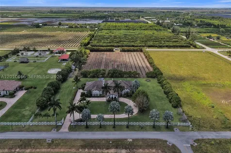 31310 SW 215th Avenue Homestead FL 33030