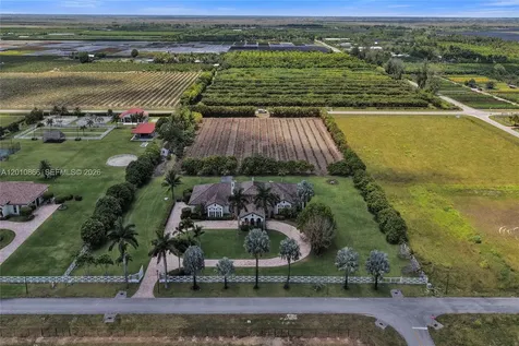 31310 SW 215th Avenue Homestead FL 33030