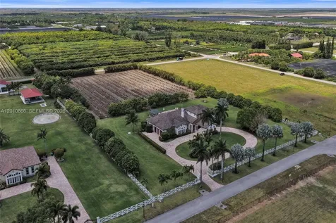 31310 SW 215th Avenue Homestead FL 33030