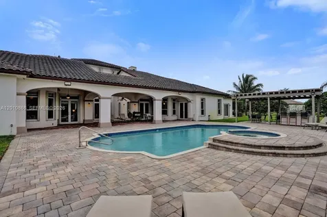 31310 SW 215th Avenue Homestead FL 33030