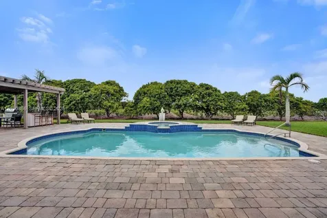 31310 SW 215th Avenue Homestead FL 33030