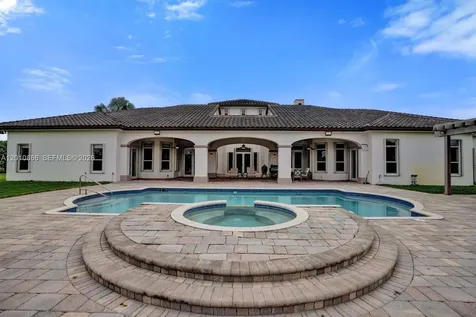 31310 SW 215th Avenue Homestead FL 33030