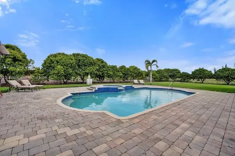 31310 SW 215th Avenue Homestead FL 33030
