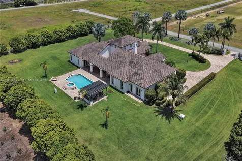 31310 SW 215th Avenue Homestead FL 33030