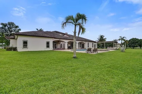 31310 SW 215th Avenue Homestead FL 33030