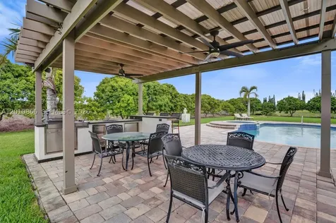 31310 SW 215th Avenue Homestead FL 33030