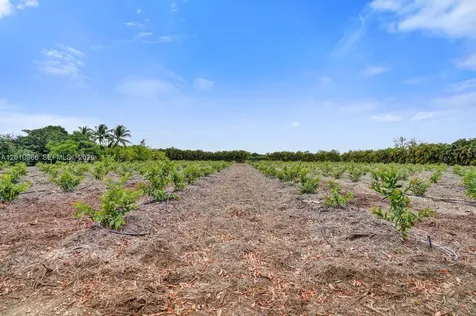 31310 SW 215th Avenue Homestead FL 33030