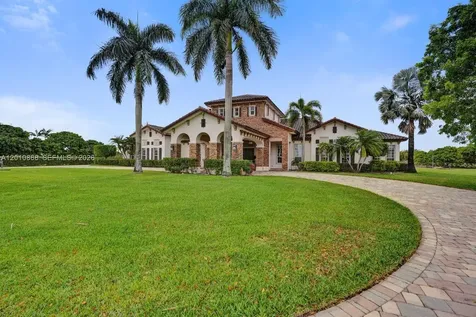 31310 SW 215th Avenue Homestead FL 33030