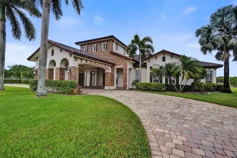 31310 SW 215th Avenue Homestead FL 33030