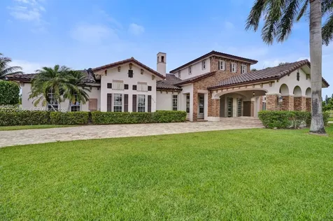 31310 SW 215th Avenue Homestead FL 33030