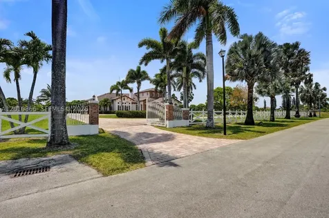 31310 SW 215th Avenue Homestead FL 33030