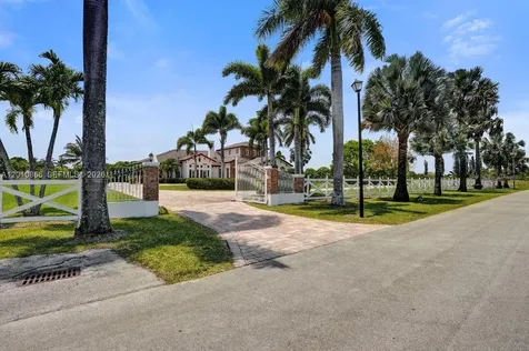 31310 SW 215th Avenue Homestead FL 33030
