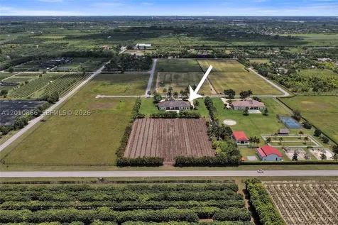 31310 SW 215th Avenue Homestead FL 33030