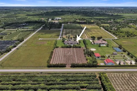 31310 SW 215th Avenue Homestead FL 33030