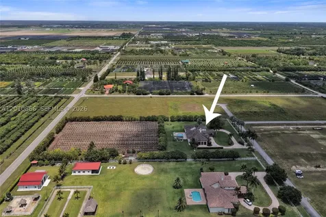 31310 SW 215th Avenue Homestead FL 33030