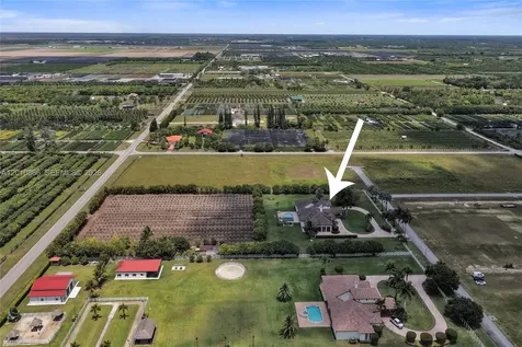 31310 SW 215th Avenue Homestead FL 33030
