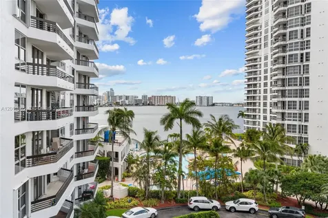 19195 NE 36th Court Aventura FL 33180