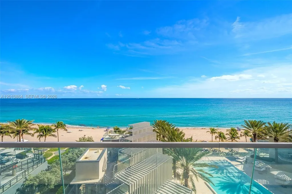 18501 Collins Avenue Sunny Isles Beach FL 33160