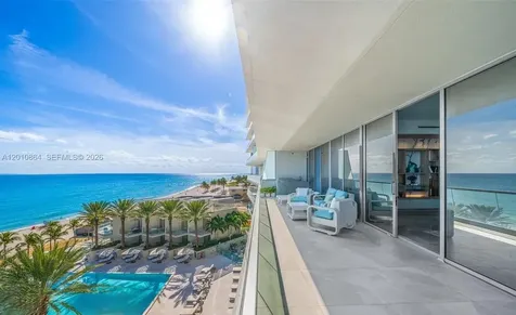 18501 Collins Avenue Sunny Isles Beach FL 33160