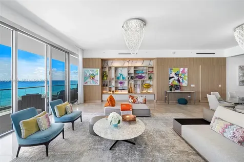 18501 Collins Avenue Sunny Isles Beach FL 33160