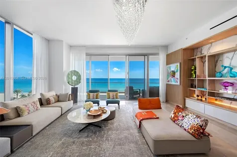 18501 Collins Avenue Sunny Isles Beach FL 33160