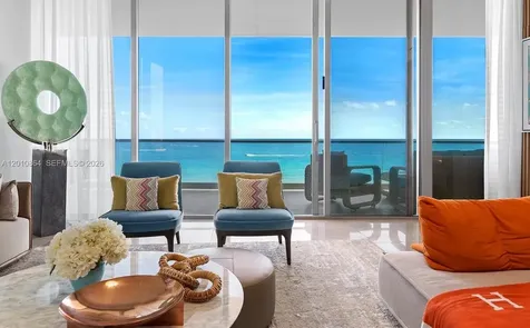 18501 Collins Avenue Sunny Isles Beach FL 33160