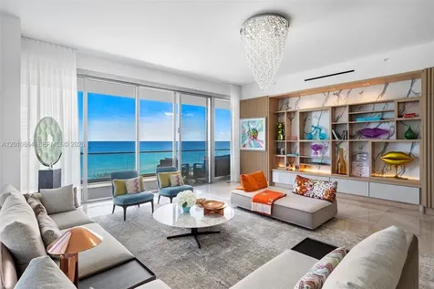 18501 Collins Avenue Sunny Isles Beach FL 33160