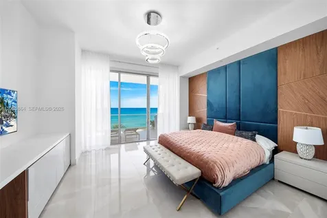 18501 Collins Avenue Sunny Isles Beach FL 33160