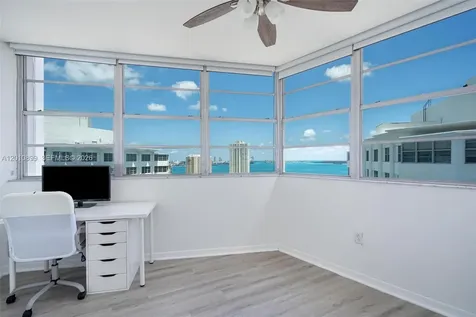 825 Brickell Bay Drive Miami FL 33131