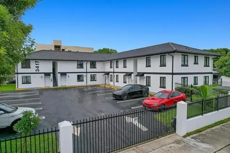 3417 NW 22nd Avenue Miami FL 33142