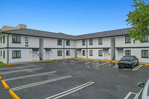 3417 NW 22nd Avenue Miami FL 33142