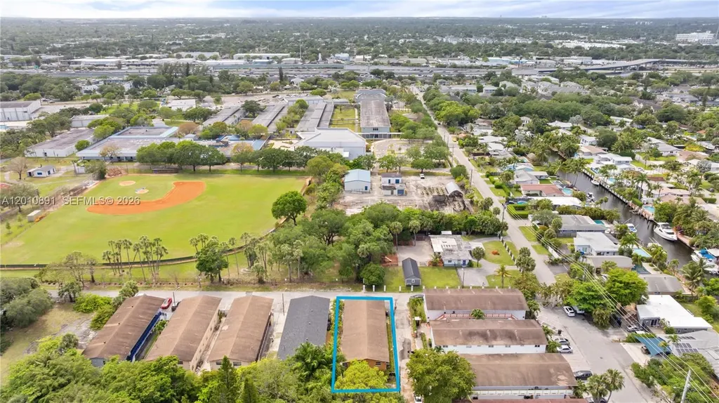 608 SW 16th Avenue Fort Lauderdale FL 33312