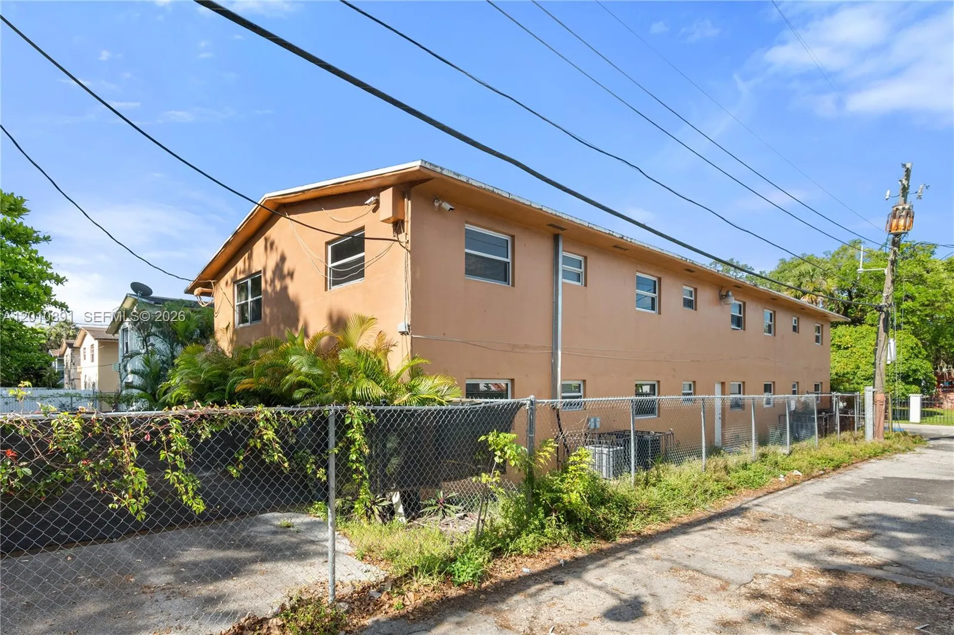 608 SW 16th Avenue Fort Lauderdale FL 33312