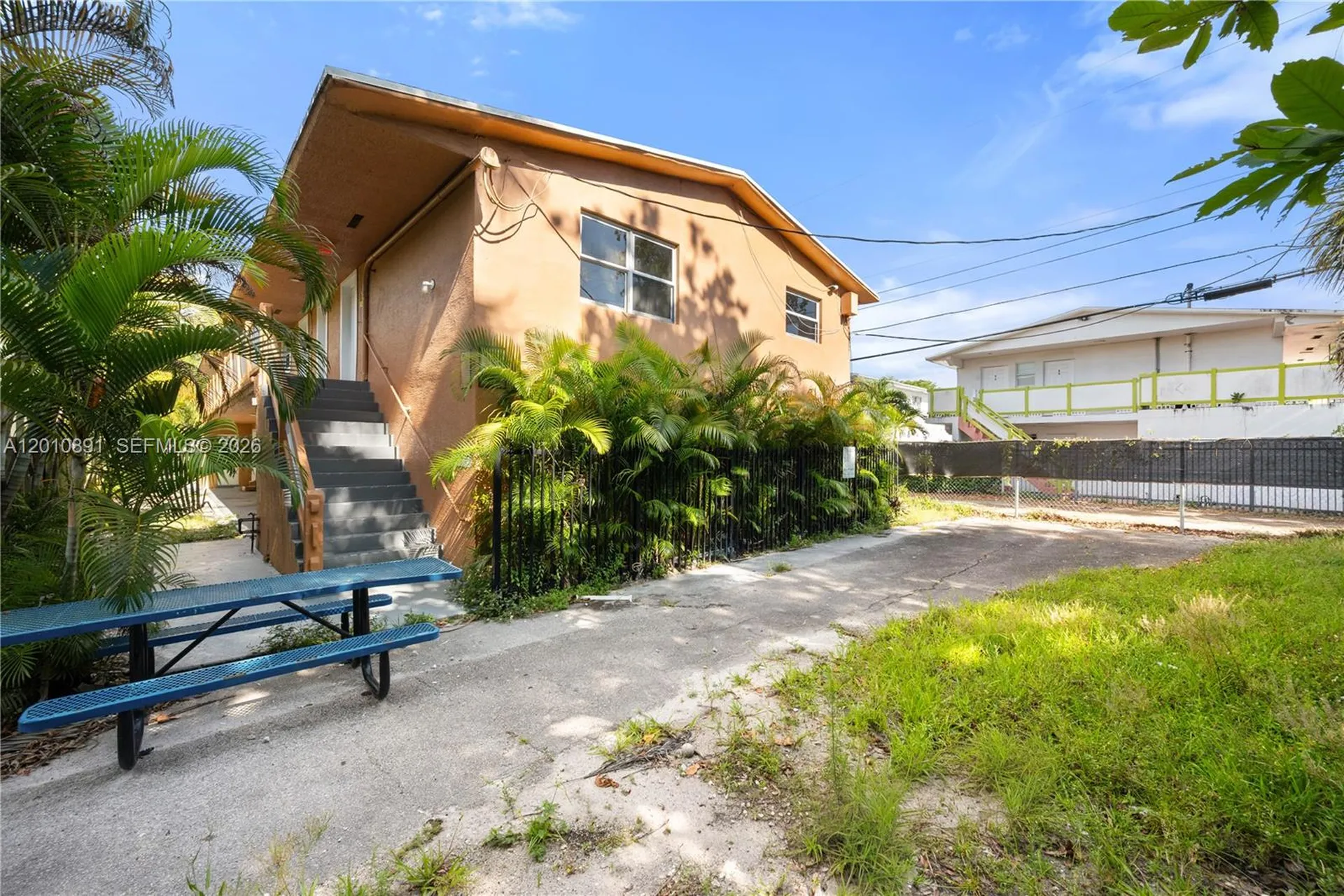 608 SW 16th Avenue Fort Lauderdale FL 33312