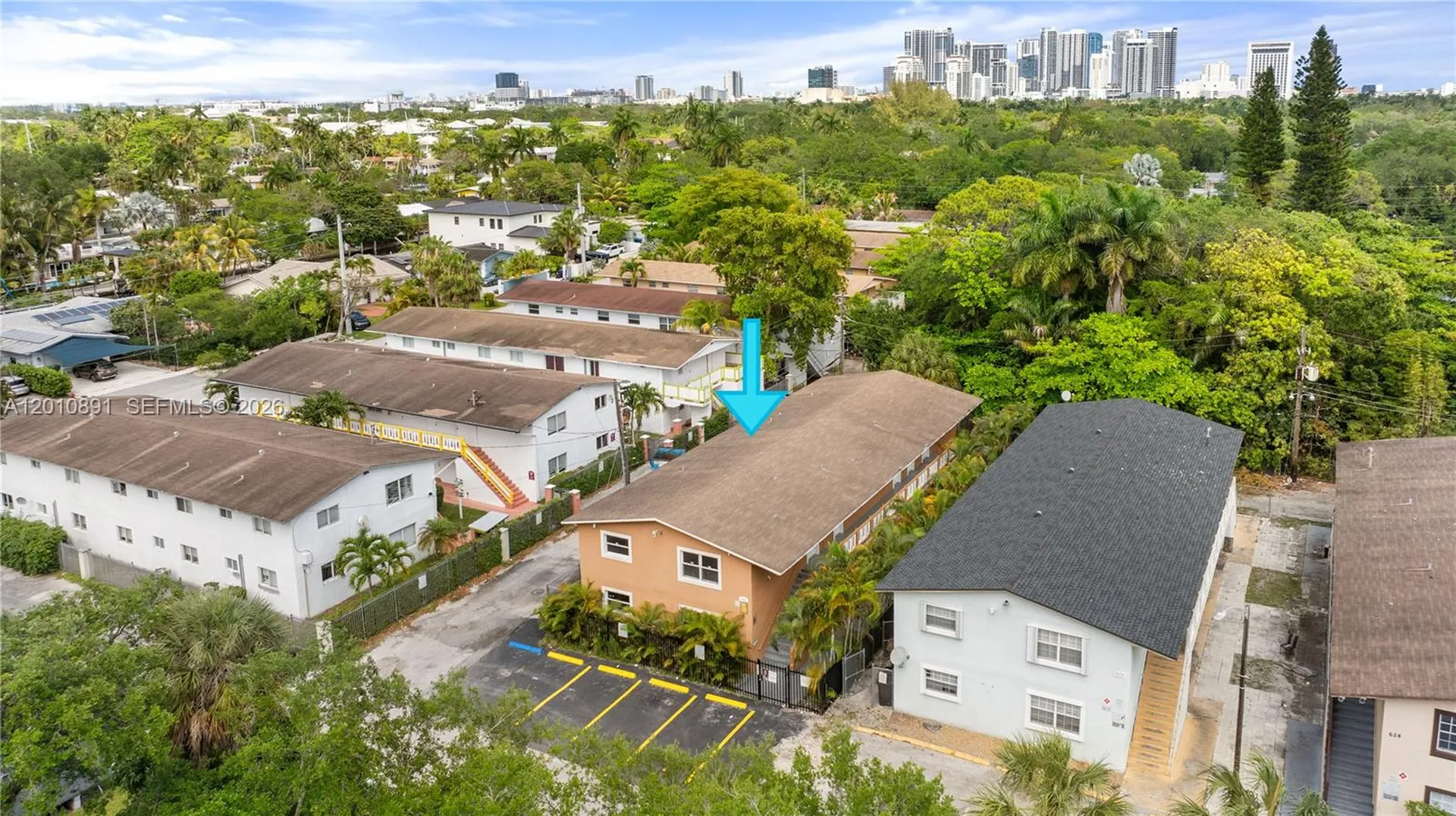 608 SW 16th Avenue Fort Lauderdale FL 33312