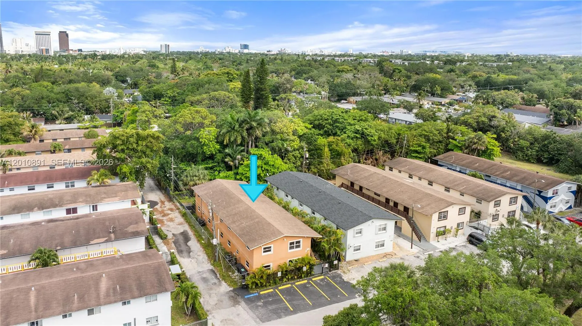 608 SW 16th Avenue Fort Lauderdale FL 33312