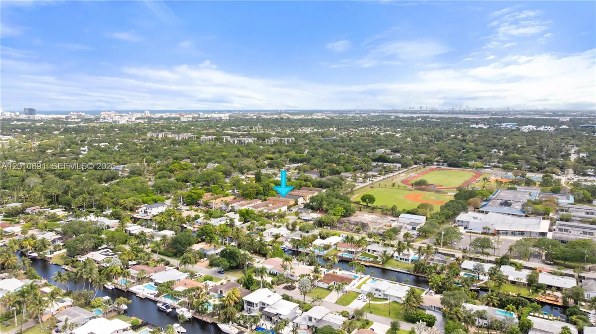 608 SW 16th Avenue Fort Lauderdale FL 33312