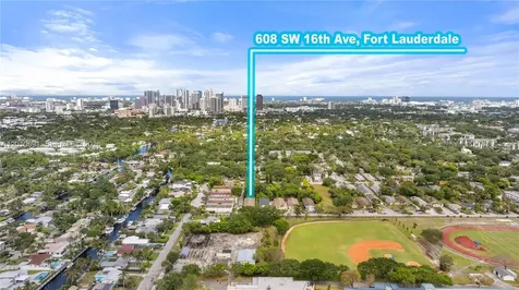 608 SW 16th Avenue Fort Lauderdale FL 33312