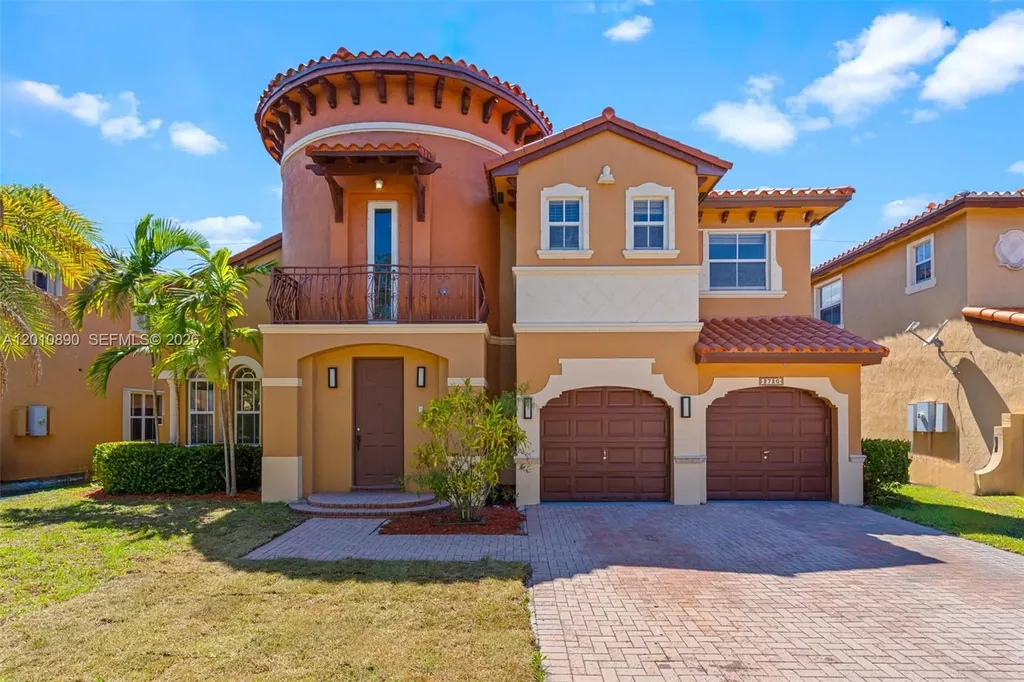 2720 SW 156th Place Miami FL 33185