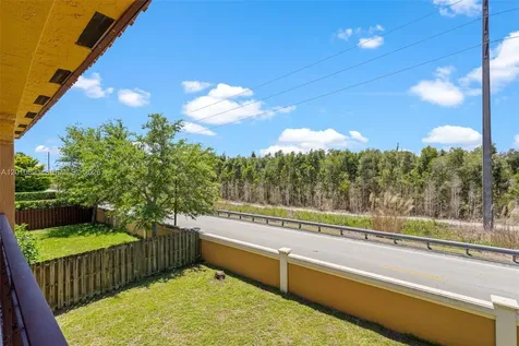2720 SW 156th Place Miami FL 33185