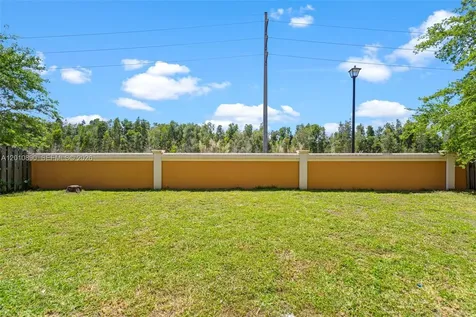 2720 SW 156th Place Miami FL 33185