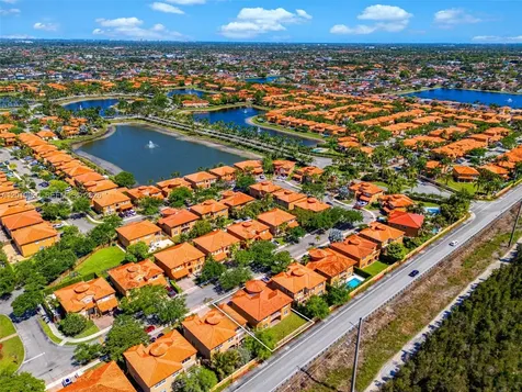 2720 SW 156th Place Miami FL 33185